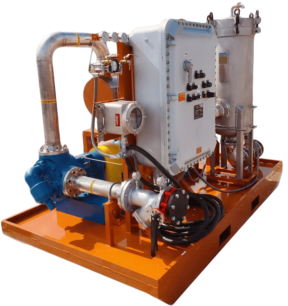 Equipment Rentals
