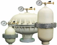 Blacoh Fluid Control equipment