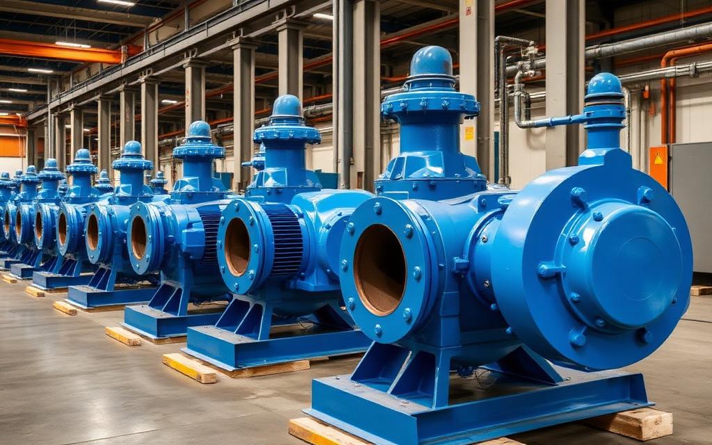 DSE process equipment
