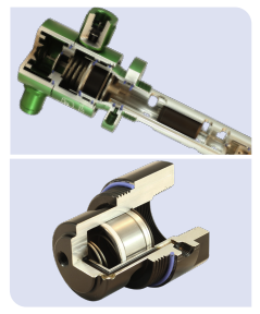 Hydrau-Flo equipment 2