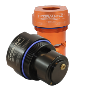 Hydrau-Flo equipment 3