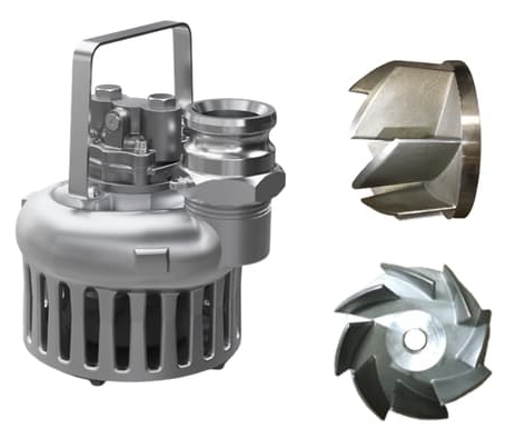 MP Pumps equipment 3