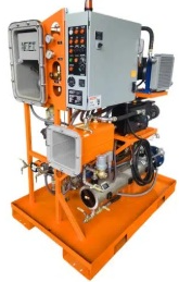 NLOFT equipment 2