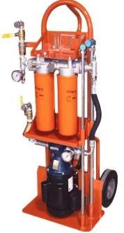 NLOFT equipment 3