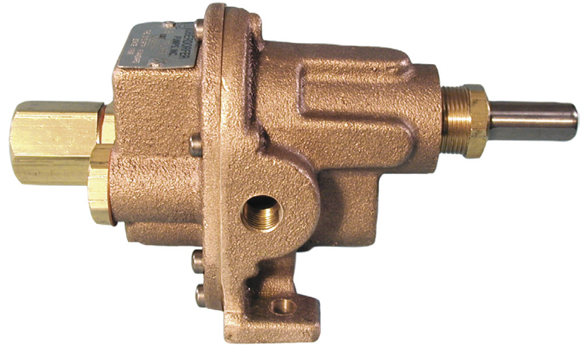 Oberdorfer equipment