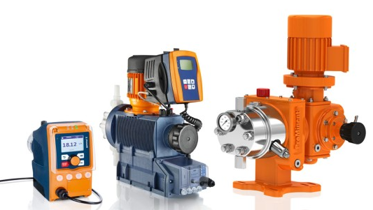 Prominent equipment