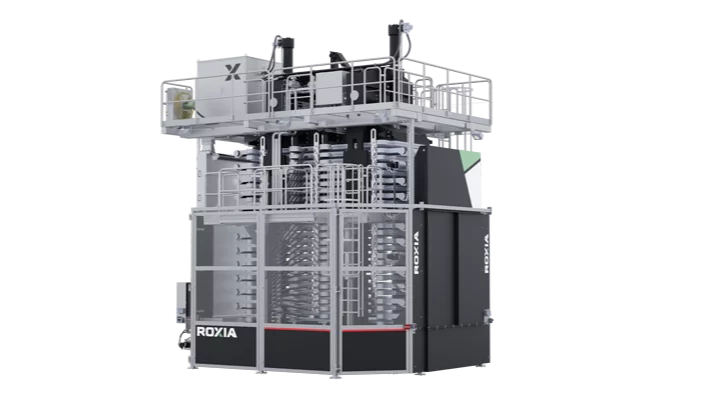 Roxia equipment