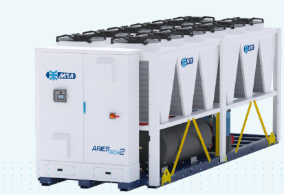Trane equipment