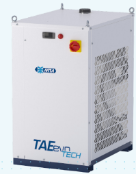Trane equipment 3