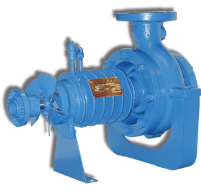 Tusk Industrial (Dean Pump) equipment 2