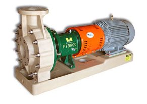 Tusk Industrial (Dean Pump) equipment 3