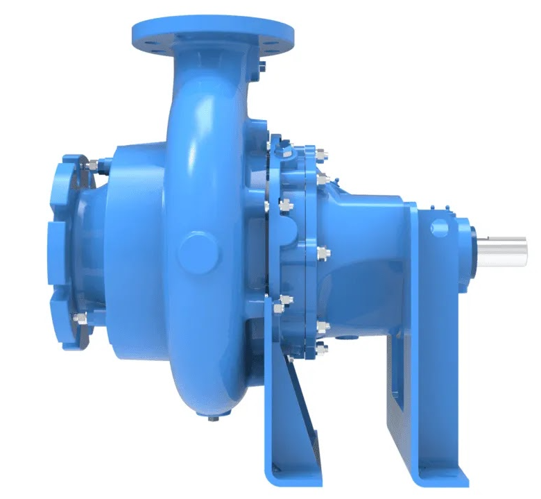 Wemco equipment
