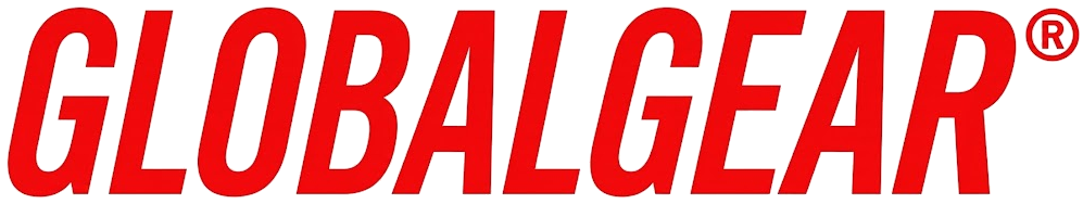 Global Gear logo