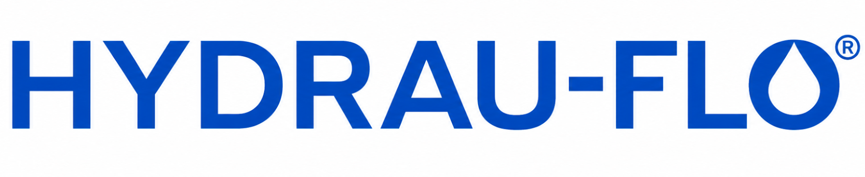 Hydrau-Flo logo