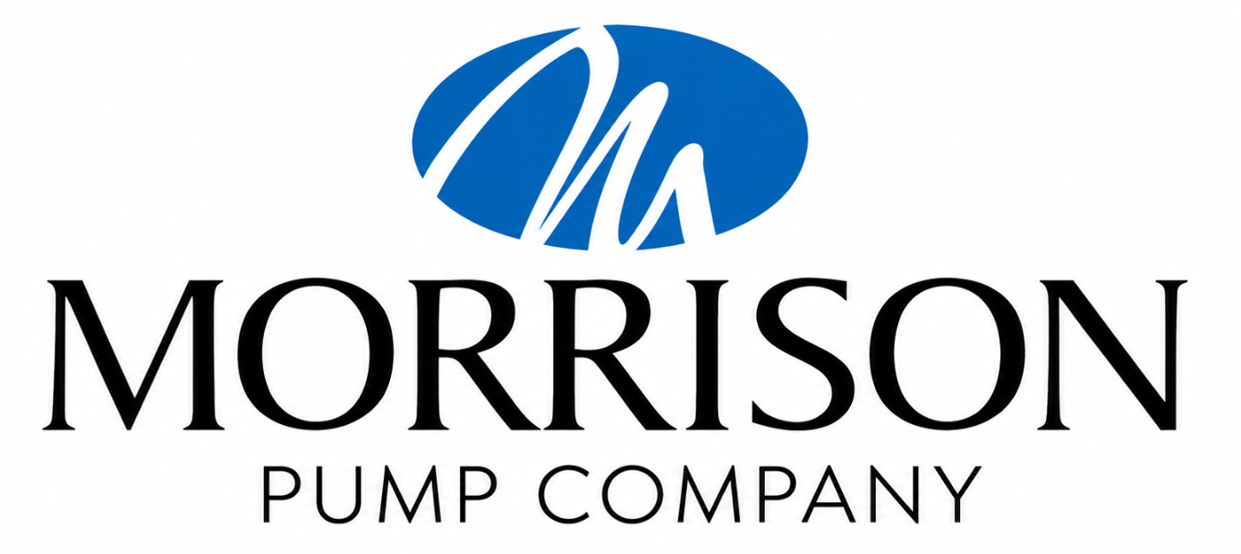Morrison Pump Company logo