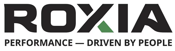 Roxia logo