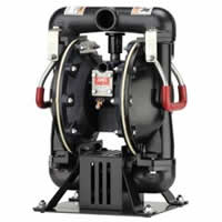 Pit Boss 1½” Dewatering and Solids-Handling Pump