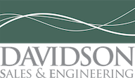 Davidson | Sales & Engineering Logo