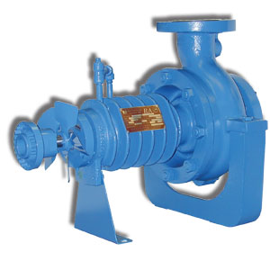 dean pump ra series ai cooled thermal liquid hot oil pumps