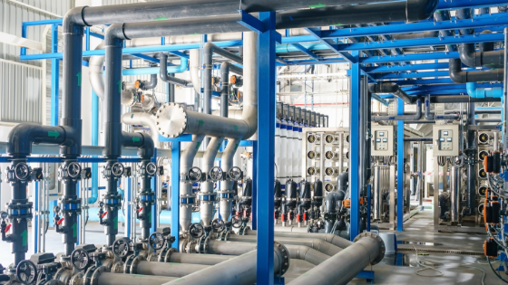 What is a Wastewater Treatment System?