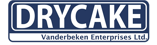 DryCake Logo