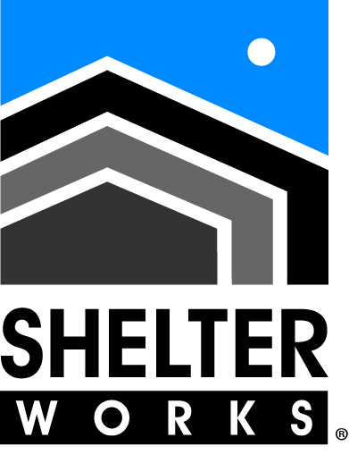 Shelter Works Logo
