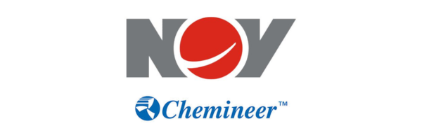 Chemineer logo