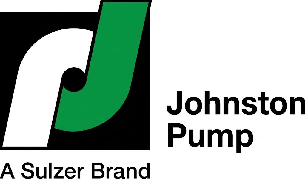 Johnston Pump logo
