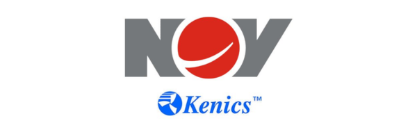 Kenics logo