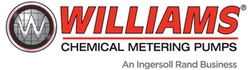 Williams Pumps logo